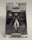 Teenage Mutant Ninja Turtles Alopex BST AXN Loyal Subjects Vigilante Figure