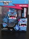 Mr Beast Lab Classic Panther Vinyl Figure by Moose Action Figure New