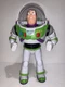 Disney Pixar Toy Story 4 Buzz Lightyear Action Figure - 64069.. TESTED 
