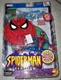 VINTAGE SPIDER-MAN CLASSICS SPIDER-MAN TOYBIZ/Toy Biz 2000 NEW Marvel legends