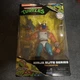 Playmates Teenage Mutant Ninja Turtles Classic Elite 6" Action Figure TRICERATON
