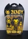 Bendy 5" Figure Bendy and the Ink Machine  2019 PhatMojo Series 3 