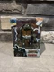 NECA Teenage Mutant Ninja Turtles Archie Comics Slash 7 Inch Action Figure