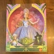 Mattel Wicked Glinda Fashion Doll 12 in Blonde Wavy Hair Collector Toy