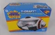 NEW DC Super Powers Superman T-Craft Mr. Terrific&rsquo;s Hi-Tech Vehicle! FREE SHIP!