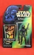 Star Wars Power of the Force POTF Green Card Death Star Gunner .01