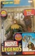 Marvel Legends Onslaught Series Loki w/BAF Build A Figure Onslaught SEALED fr/sh