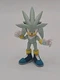 Silver Sonic JAKKS Pacific Sonic The Hedgehog Figure - Silver 3.5&rdquo;