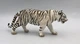 Schleich WHITE TIGER Adult Male Big Cat Wildlife Figure 2014 Retired 14731