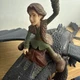 2010 Spin Master How To Train Your Dragon Toothless 24&rdquo; Action Figure Hiccup