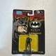 Vintage 1992 Batman Returns-Catwoman-Die Cast Metal Figure Ertl New Sealed.