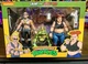 TMNT NECA Target Haulathon GRUNT & JERSEY RED Teenage Mutant Ninja Turtles 7" 🎯