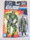 GI Joe 25th Anniversary 2007 Range Sgt Stalker Hasbro