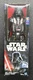 Star Wars Darth Vader 12" Action Figure Disney Hasbro New Sealed 2016
