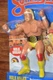 Brand New WWE LJN MATTEL SUPERSTARS HULK HOGAN 8" ACTION FIGURE 1980s RETRO Toy