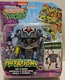 Tales Of the Teenage Mutant Ninja Turtles Mutations Mix 'n Match Bishop In Mech