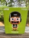 NEW LAMO Tim The Tatman AR Vinyl Figure TT01 TimTheTatMan Gamestop Exclusive NIB