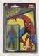 Marvel Legends The Amazing Spiderman Kenner Retro 3.75&rdquo; Action Figure NEW