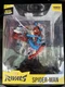 McFarlane Toys - Marvel Rivals - 1:6 Spider-Man Statue [New Toy] Statue