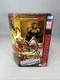 2020 Hasbro Transformers Kingdom Deluxe Class WFC-K5 Blackarachnia New Sealed