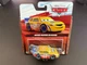 Disney Pixar Cars Winford Bradford Rutherford Diecast RPM #64 1:55 2024 New