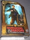 HASBRO DUNGEONS & DRAGONS HONOR AMONG THIEVES GOLDEN ARCHIVE EDGIN FIGURE 6" NEW