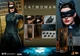 Hot Toys 1/6 Scale Figure CATWOMAN Dark Knight Trilogy MMS627