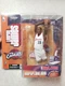 LEBRON JAMES 2003-04 ROOKIE MCFARLANE FIGURE WHITE JERSEY MINT STRIGHT FROM CASE