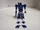 Yolopark Transformers SOUNDWAVE G1 AMK Mini Model Figure Kit Buildable