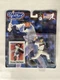 2000 Hasbro Starting Lineup Trevor Hoffman San Diego Padres MLB Figure & Card
