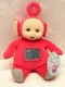EDEN Teletubbies 7" Po 1998 Red Teletubby BBC Television Transgendered Ragdoll