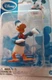  Beverly Hills Teddy Bear Disney Donald Duck Mini Figure, Cake Topper Sealed