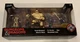 Jada Toys Dungeons And Dragons Ogre Diecast Figure Set NEW