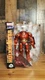 IRON MAN Marvel Diamond Select Hulkbuster Figure Disney Store Exclusive SEALED