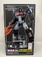 Transformers Masterpiece MP-10B Black Convoy Nemesis Prime takara tomy figure