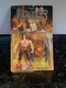 Toybiz Hercules III Kevin Sorbo The Legendary Journeys 1995 Autograph Signed