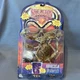 Vintage Aracula Skeleton Warriors Action Figure 1994 Playmates MOC Sealed BMC2