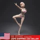 86TOYS T86-ST06-A 1/12 Big Bust Plump Hip Girl Head Body Flexible Action Figure