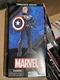 Marvel Legends Series Marvel Comics Commander Rogers Action Figures (6&rdquo;) NEW