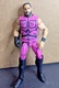 WWE Elite Seth Rollins Series 87 LOOSE