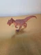 Boley Acrocanthosaurus Dinosaur Toy Figure TM04 May21 Rare 8.5" Long PVC Figure