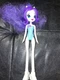 My Little Pony Equestria Girls Rarity 9" Doll Hasbro 2014