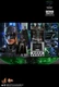 Hot toys MMS593 Batman Forever Batman (Sonar Suit) 1/6