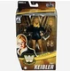 WWE Elite Legends Series 15 Stacy Keibler WCW 6" Inch Mattel Wrestling Figure