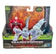 Transformers Rise of the Beasts: Arcee & Silverfang Figure 2-Pack