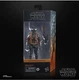 STAR WARS THE MANDALORIAN BLACK SERIES Q9-0 ZERO 6 INCH DELUXE ACTION FIGURE NEW