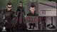 KSTOYS 1/6 Scale KS21002 Robot Killer Wu Zhu Male Action Figures Model Toy Stock