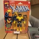 Marvel Legends Series The Uncanny X-Men Wolverine Action Figure Brand New