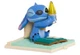 New Disney Lilo & Stitch Live Action Movie Time Lava Lamp Mystery Figure 2025 