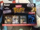 Star Wars Grogu & Hover Pram Action Figure 6" Disney/Hasbro